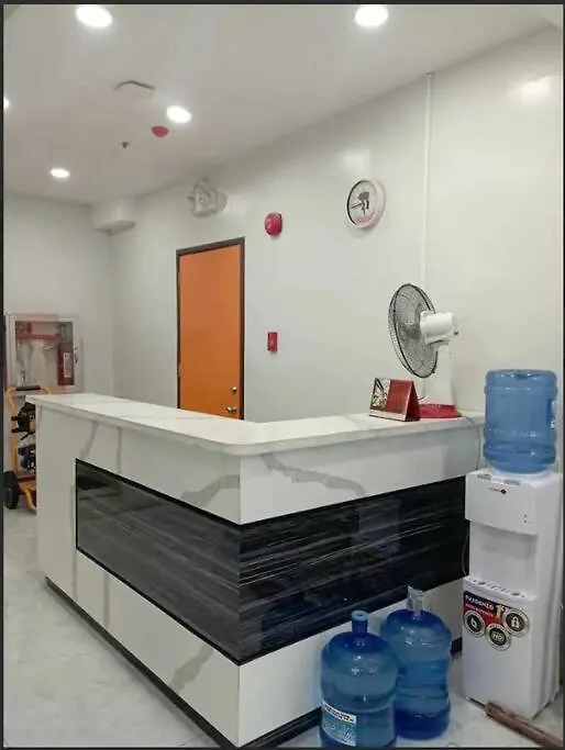 Apartment St. Marvin Studio M607 Manila Philippines